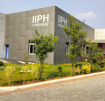 IIPH Hyderabad