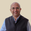 Prof. Himanshu Negandhi