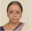 Ms. Kalpana Swamy