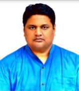 Ravi G Kalshetty