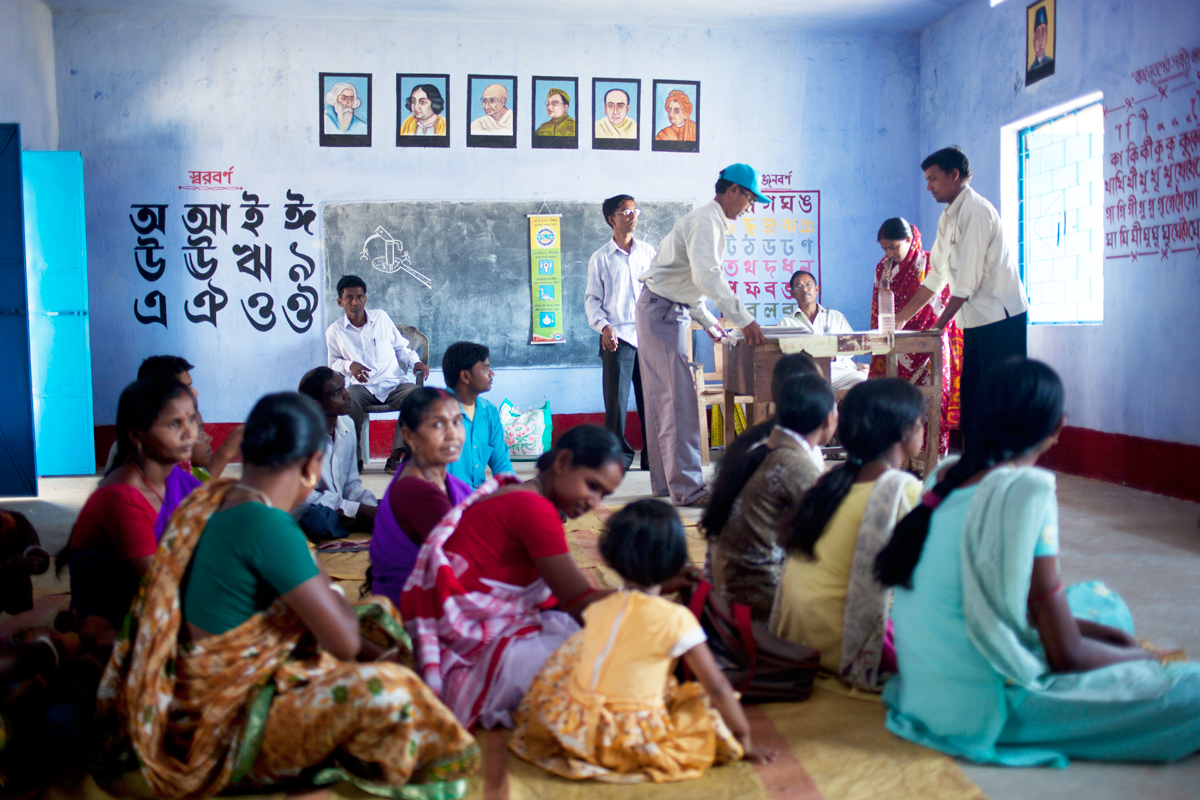 Governance Structure